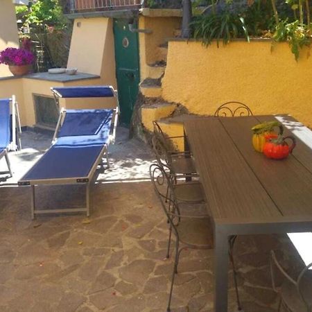 Casa Carla Appartement Vernazza Buitenkant foto