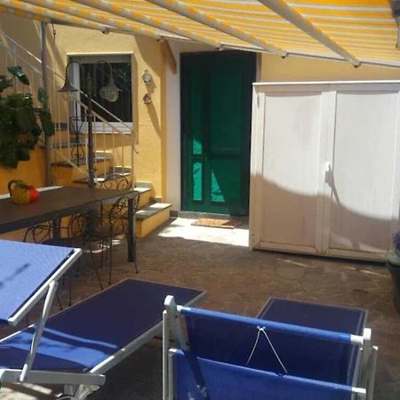 Casa Carla Appartement Vernazza Buitenkant foto