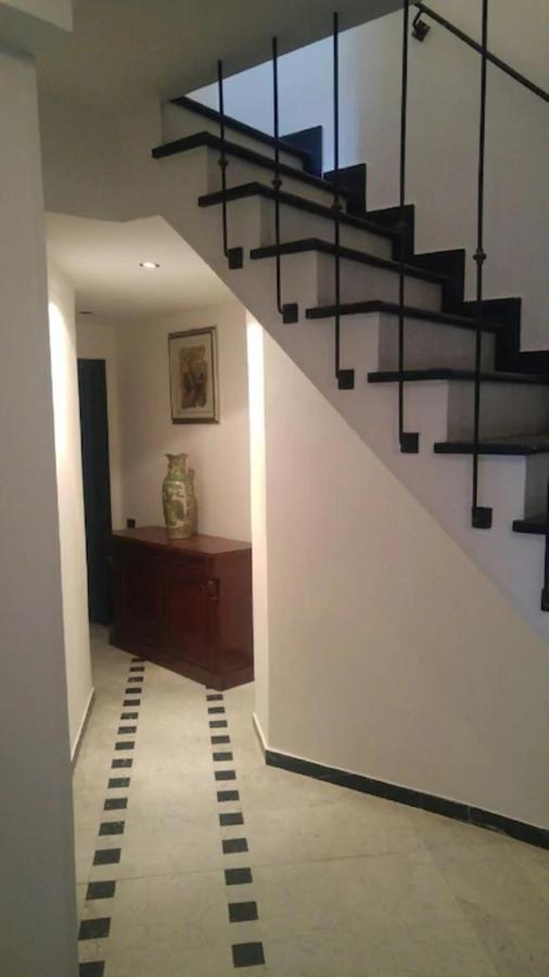 Casa Carla Appartement Vernazza Buitenkant foto
