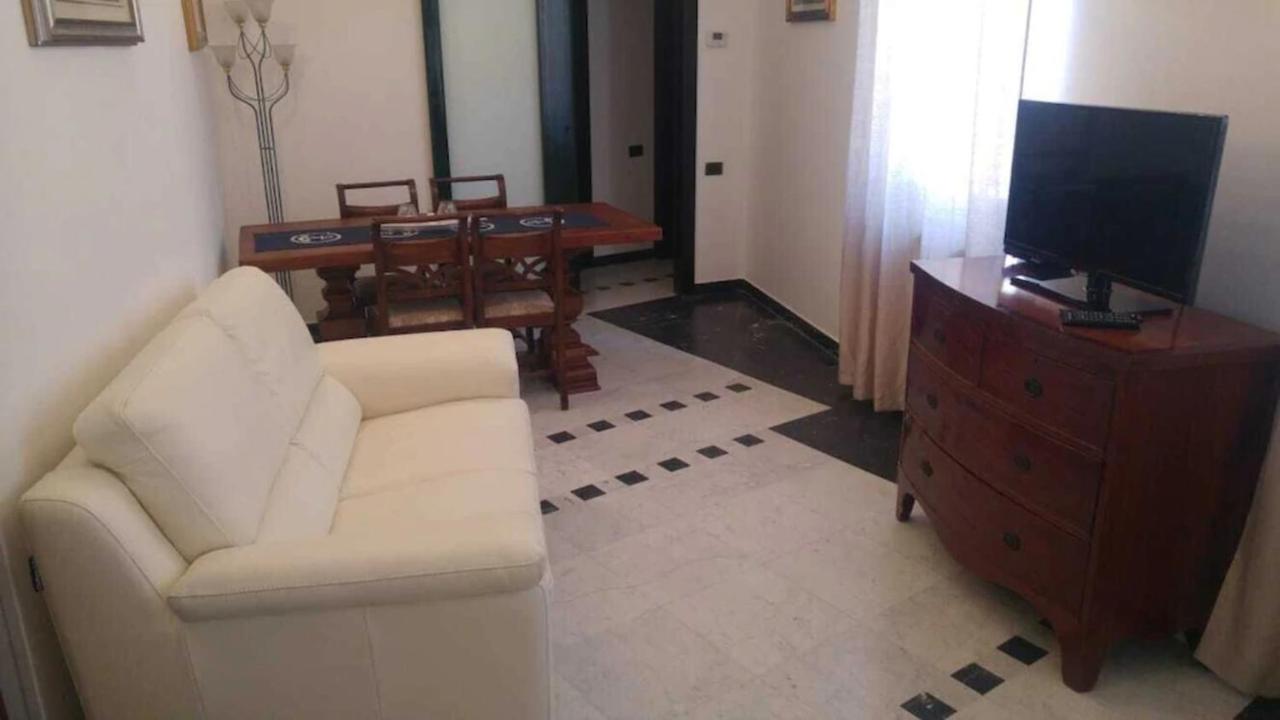 Casa Carla Appartement Vernazza Buitenkant foto