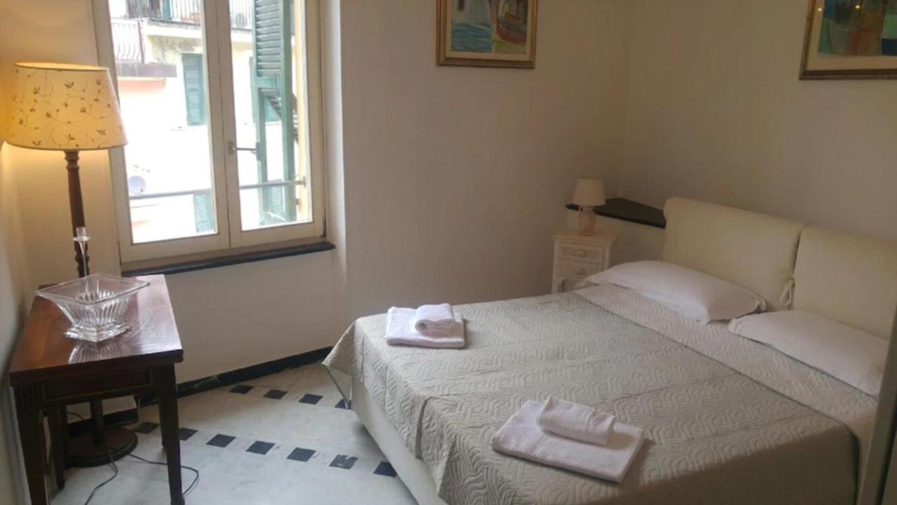 Casa Carla Appartement Vernazza Buitenkant foto