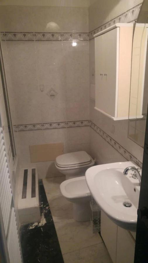 Casa Carla Appartement Vernazza Buitenkant foto