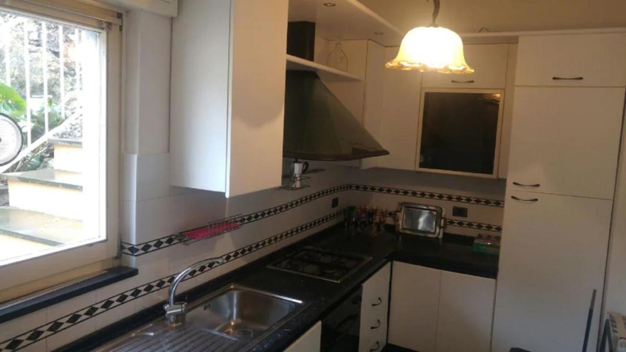 Casa Carla Appartement Vernazza Buitenkant foto