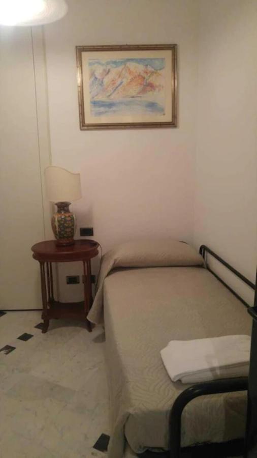 Casa Carla Appartement Vernazza Buitenkant foto