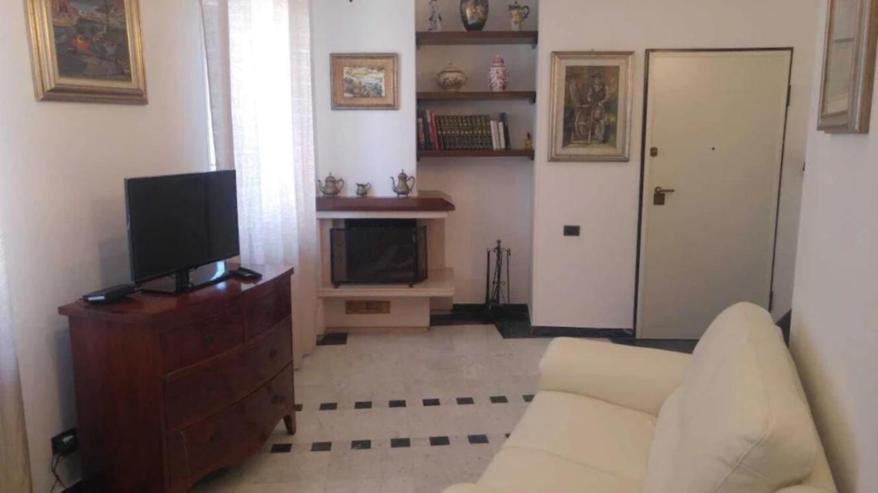 Casa Carla Appartement Vernazza Buitenkant foto